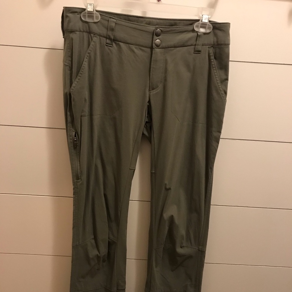 Columbia hiking pants
